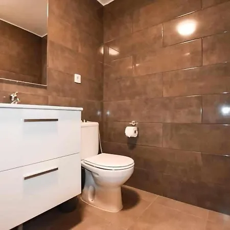 Mosquito 156 Appartement