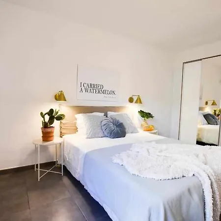 Appartement Mosquito 156