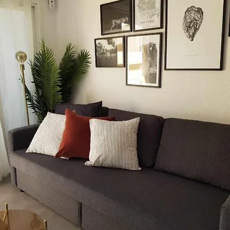 Appartement Mosquito 156 Costa Calma
